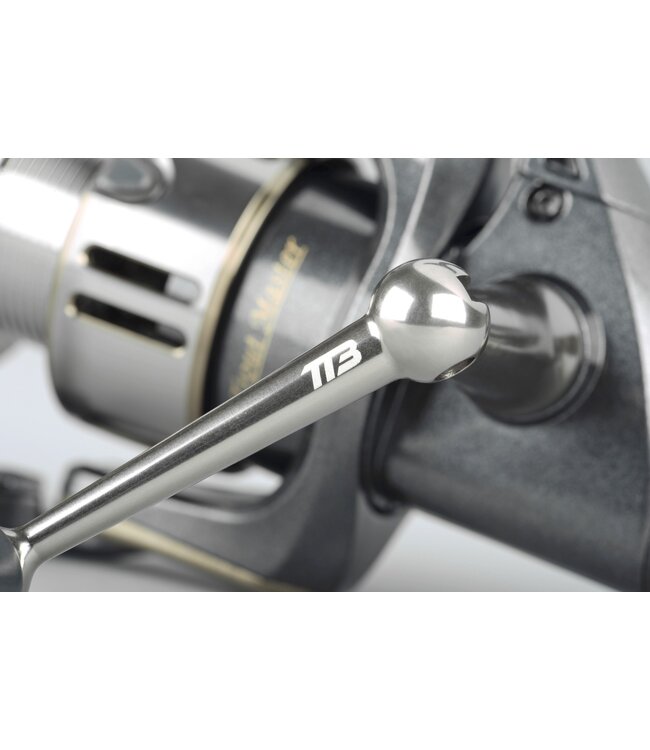 Trout Master  Tactical Trout TT2 2000 Rolle