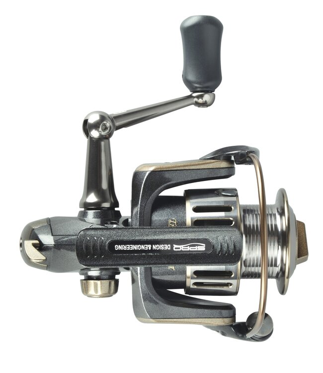 Trout Master  Tactical Trout TT2 2000 Rolle