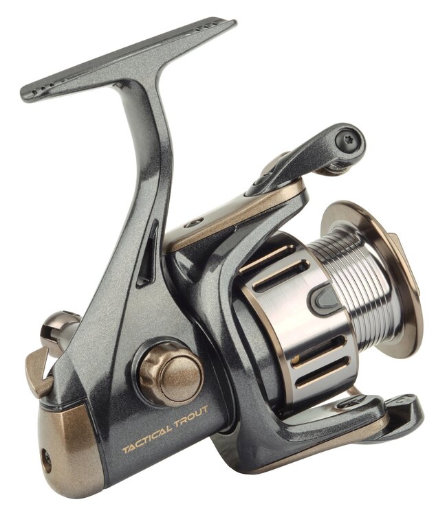 Trout Master  Tactical Trout TT2 2000 Rolle