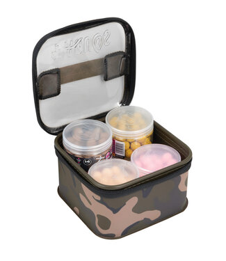 Fox Camolite EVA Bait Storage Medium