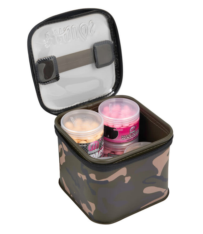 Fox Camolite EVA Bait Storage Medium
