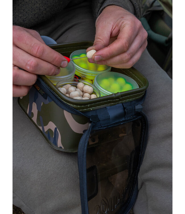 Fox Camolite EVA Bait Storage Medium