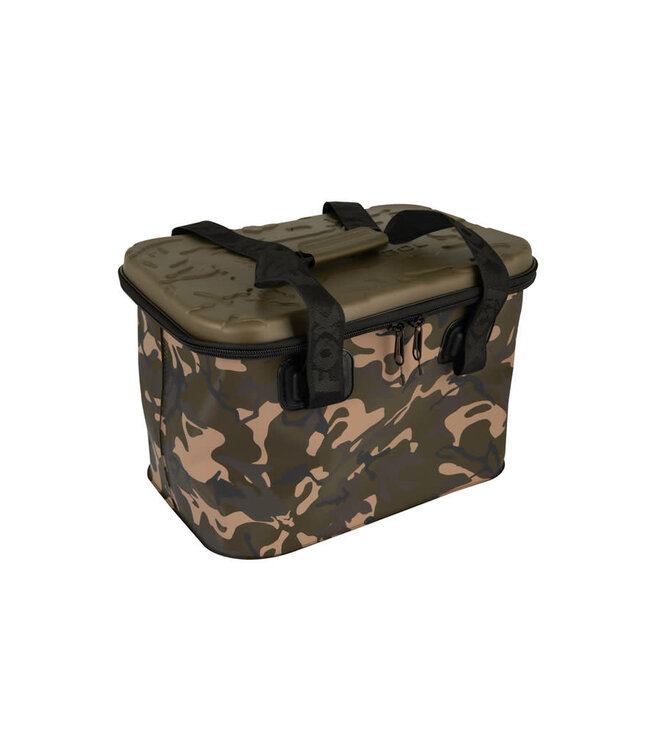 Fox Aquos Camolite EVA Bag