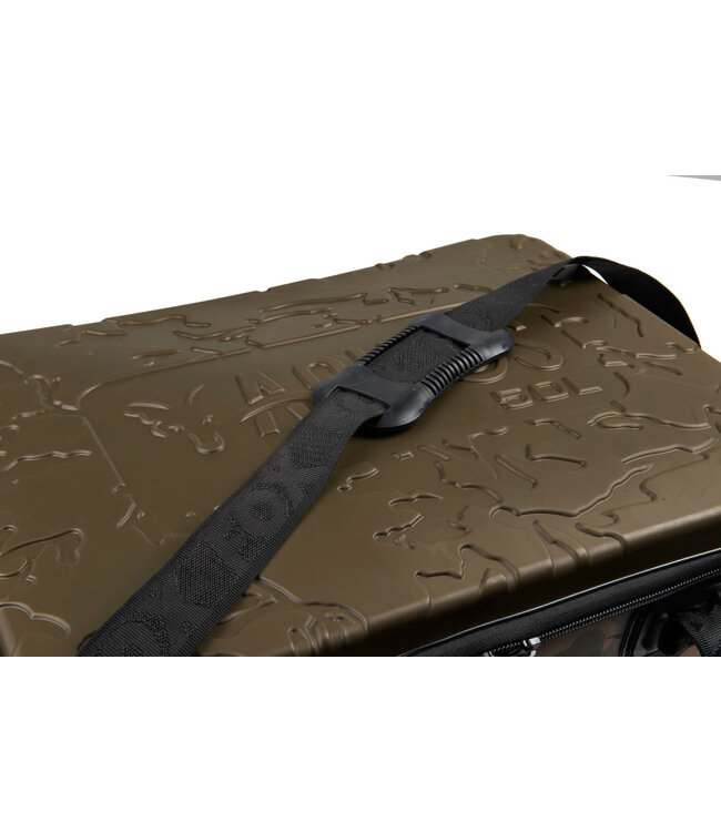 Fox Aquos Camolite EVA Bag