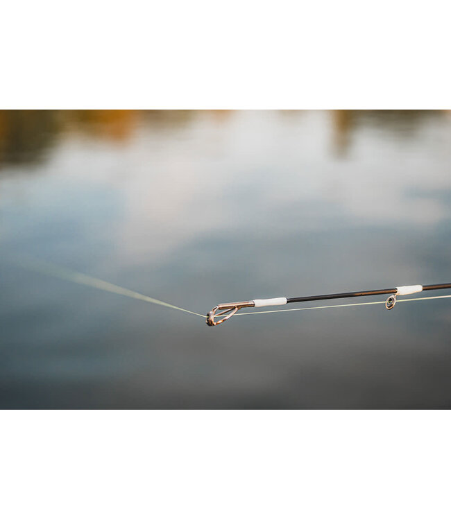 Fox Rage Spin Hengel Street Fighter Light Shad 2.20m - 5/20gr