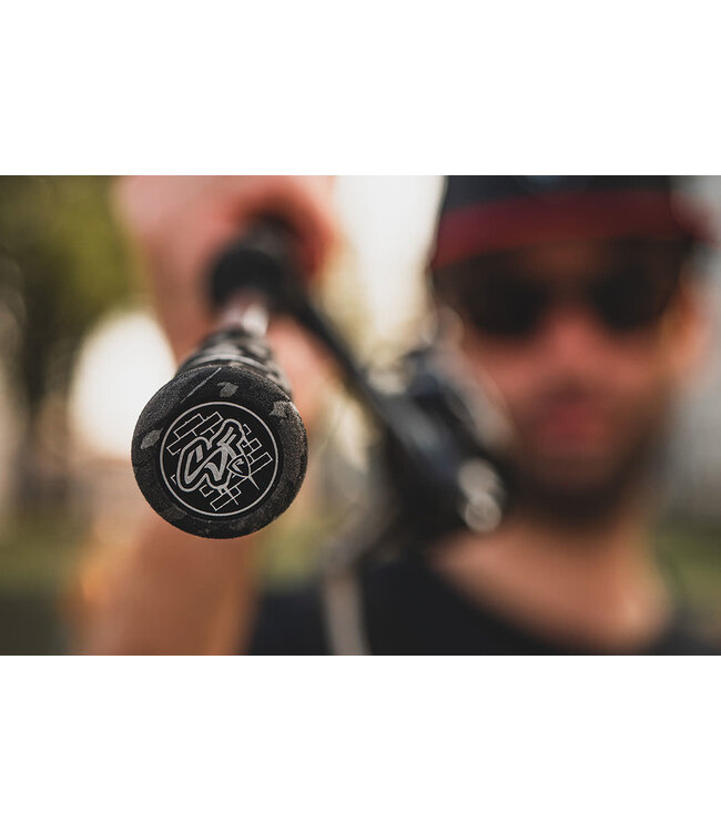 Fox Rage Spin Hengel Street Fighter Light Shad 2.20m - 5/20gr