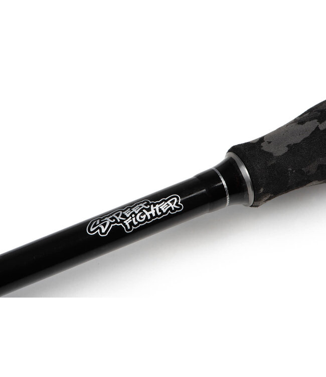 Fox Rage Street Fighter Light Shad 2.20m - 5/20gr