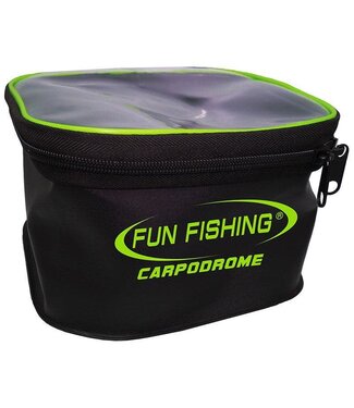 Fun Fishing Bac EVA Avec Courcelles  20 X 20 X 12cm