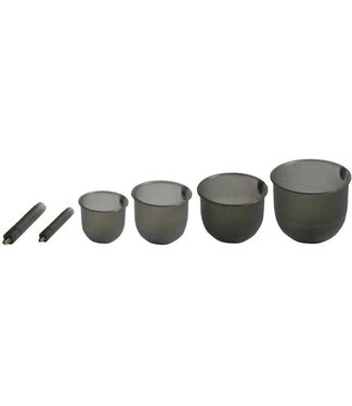 Fun Fishing Carpodrome Pole Cups - Kit Coupelles (4 pcs)