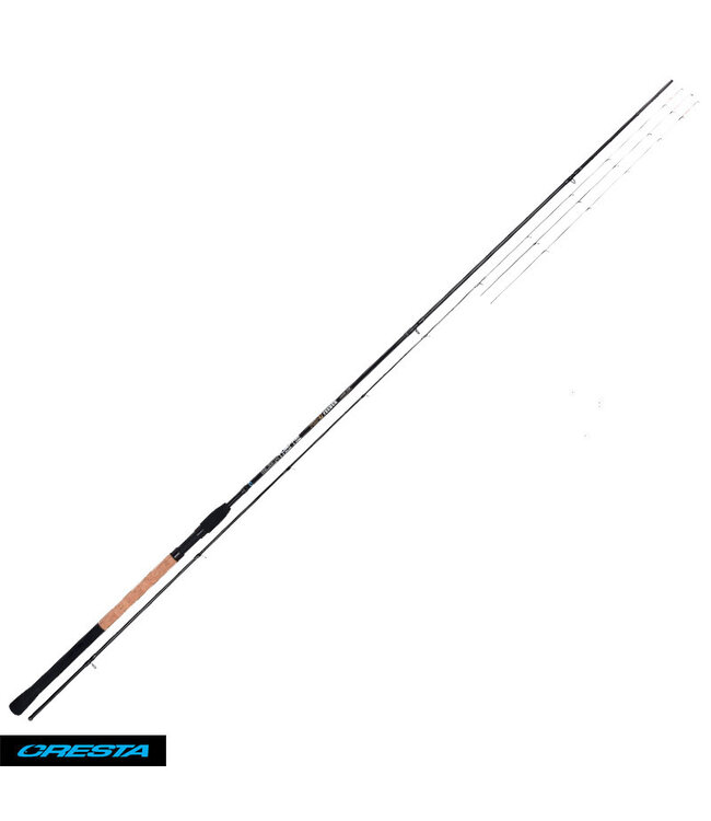 Cresta Blackthorne Pro N-Feeder Light (2 section)