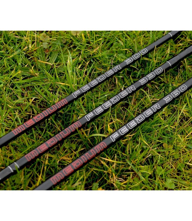 Cresta Snyper Medium Feeder (2 sections)