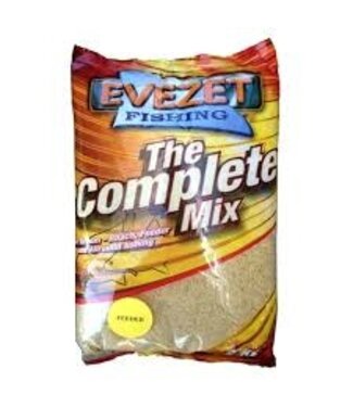 Evezet The Complete Mix Feeder 2 Kilo
