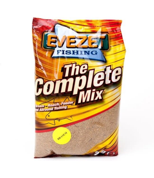 Evezet The Complete Mix (2 kilo)