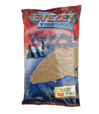 Evezet Team Mix Voorn (1 kilo)