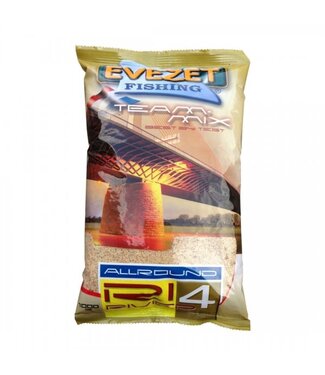Evezet Team Mix Rivier (1 kilo)