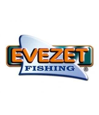 Evezet Additief X-Tract Vanille Big Fish (250gr)