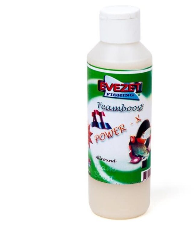 Evezet Teamboost 250ml