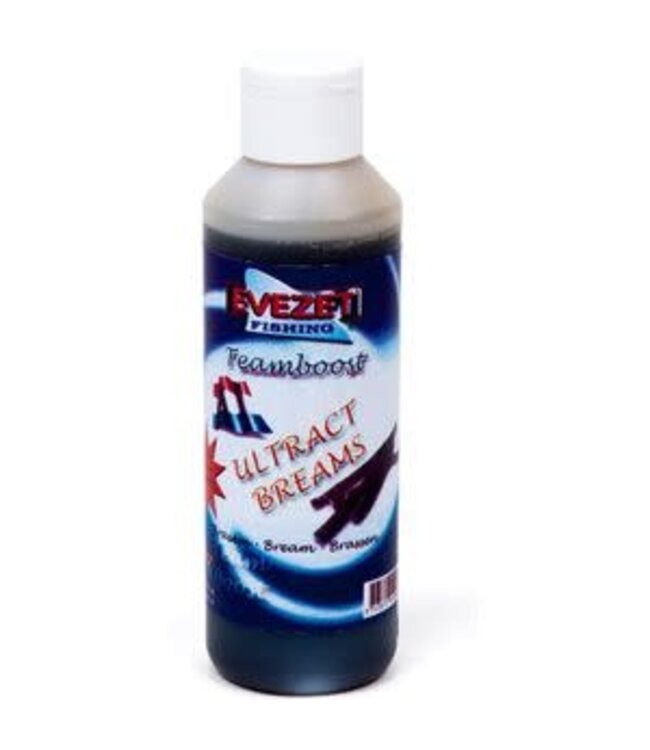Evezet Teamboost 250ml