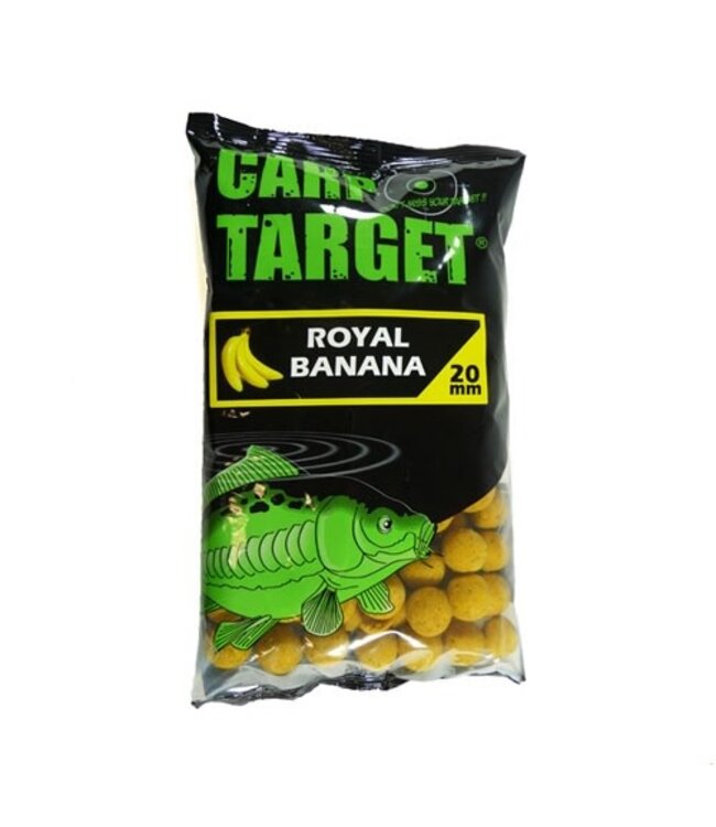 Fun Fishing Bouillette Carp Target 20mm (800gr)