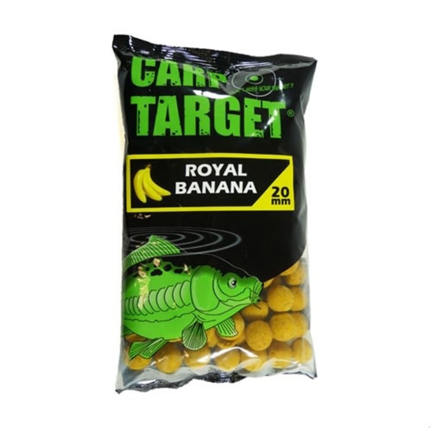 Fun Fishing Boilies Carp Target 16mm (800gr) - Reniers Fishing