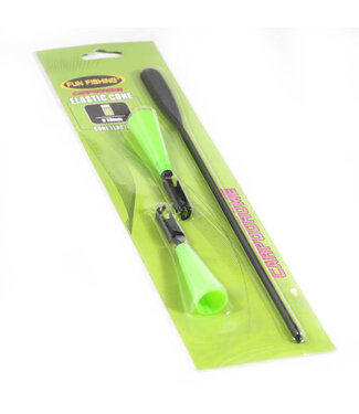 Fun Fishing Cone Elastic (2 pcs)
