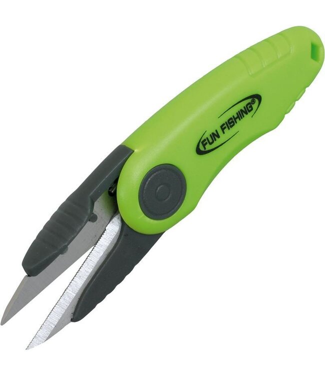 Fun Fishing  Coupe - Fil Pliant