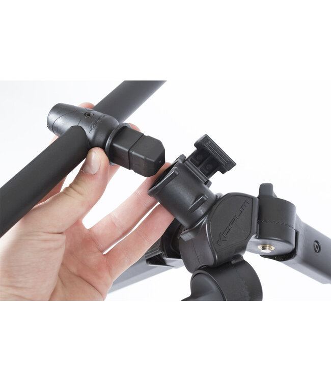 Korum River Dreibein Groß