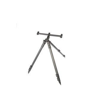 Korum Compact River Tripod  56 X 115cm