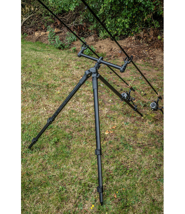 Korum Compact River Tripod  56 X 115cm