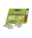 Fun Fishing Haken MP-400 Ultra Strong Barbless (20 pcs)