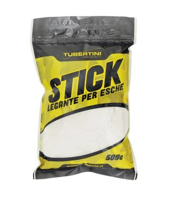Tubertini Madenkleber Stick legante Per Esche 500gr