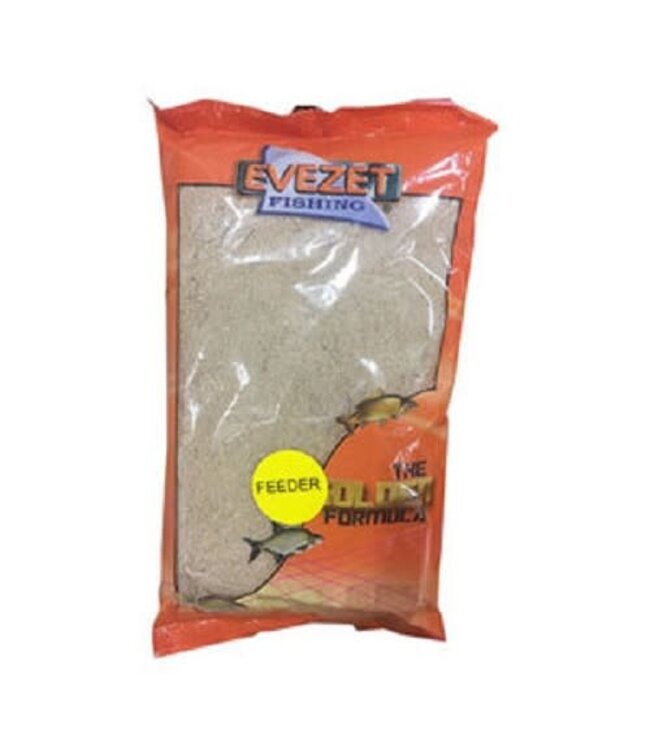 Evezet The Golden Formula (4 kilo)