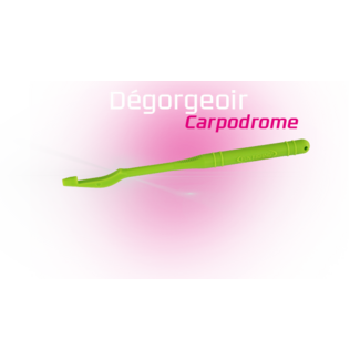 Fun Fishing Hakenlöser - Degorgeoir Fluo Green Floating XL