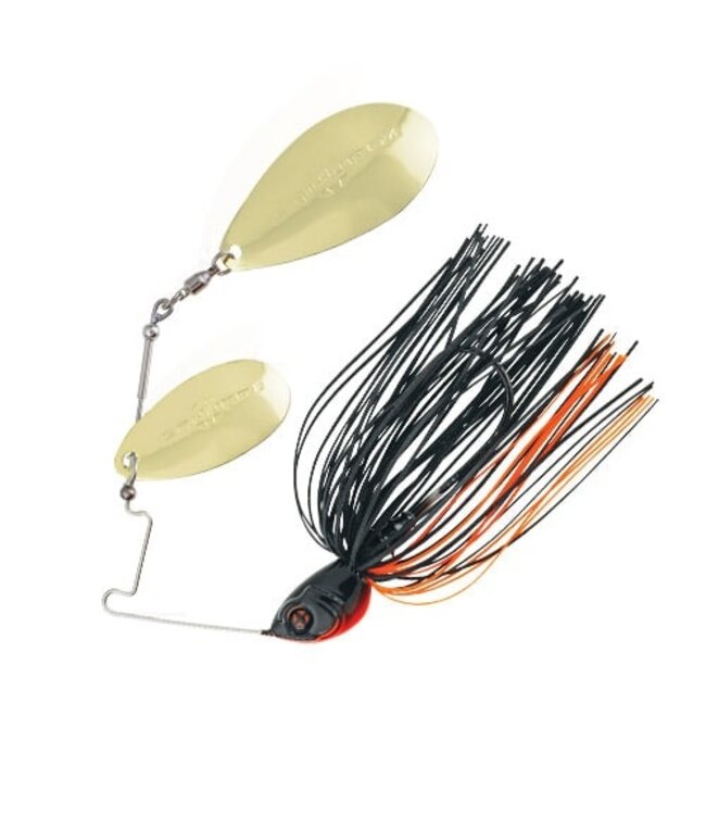 Sakura Cajun Spinnerbait 3/8oz - 10.5gr