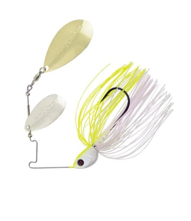 Sakura Cajun Spinnerbait 3/8oz - 10.5gr