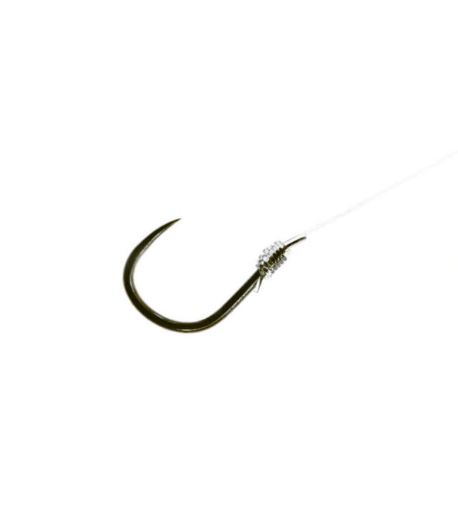 Drennan Ready Crystal Dibber Rig Hooker (1.50m)