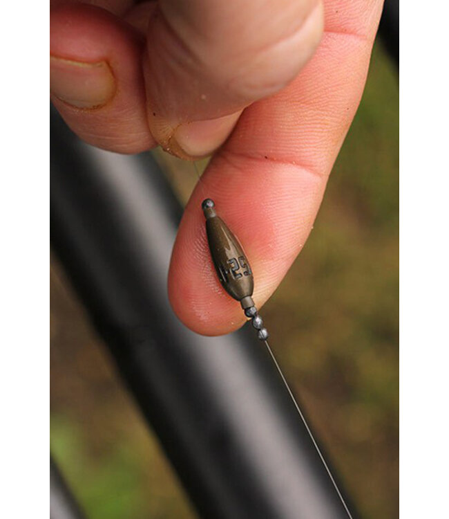 Drennan In-Line Olivette