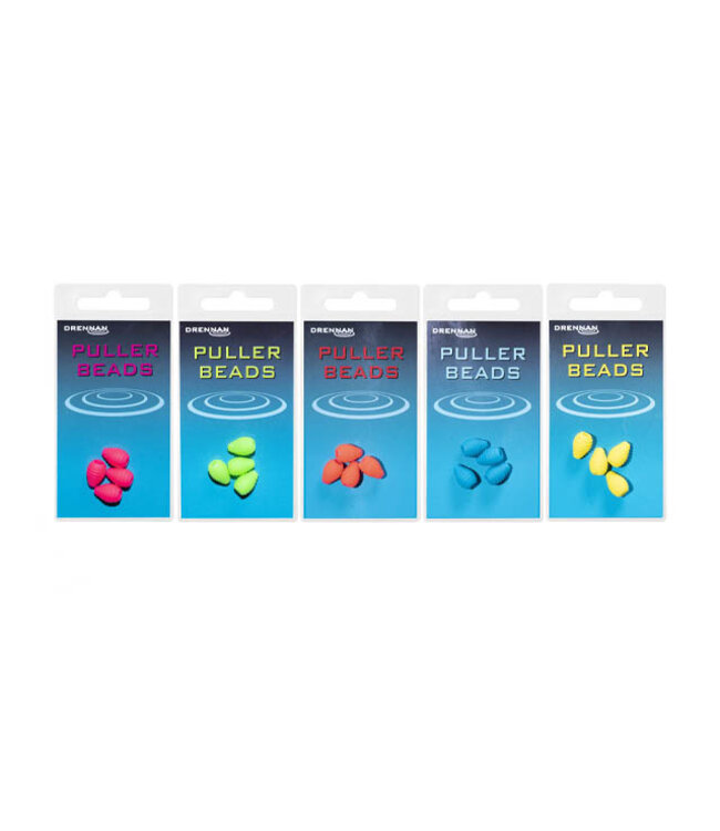 Drennan Puller Beads (4 pcs)