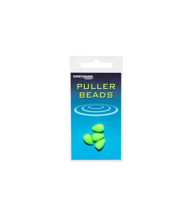 Drennan Puller Beads (4 pcs)