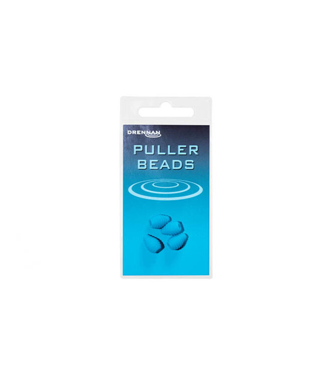 Drennan Puller Beads (4 pcs)