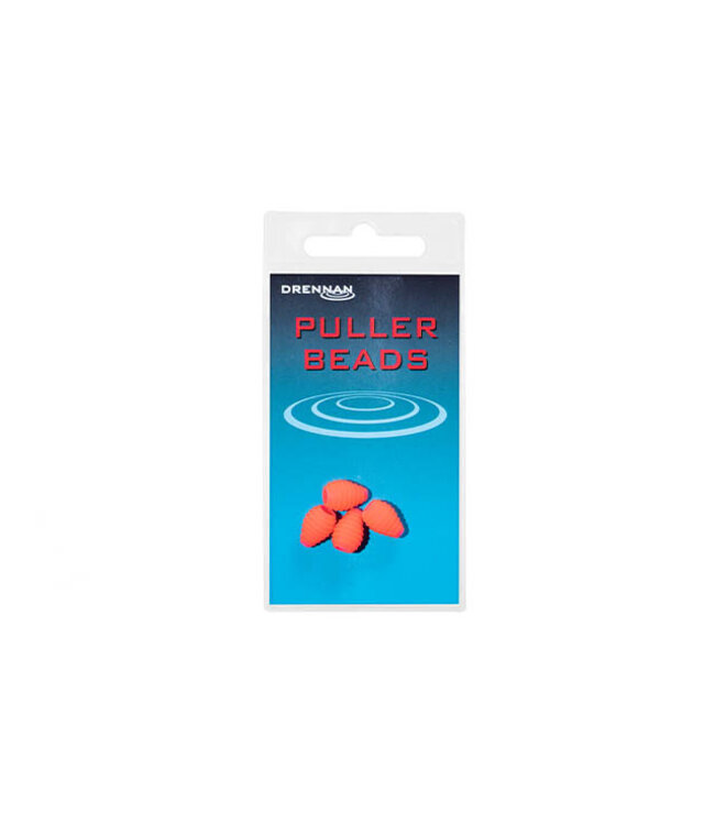 Drennan Puller Beads (4 pcs)