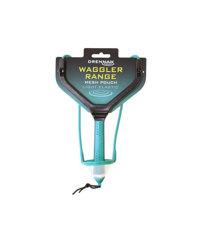 Drennan Waggler Range Catapult