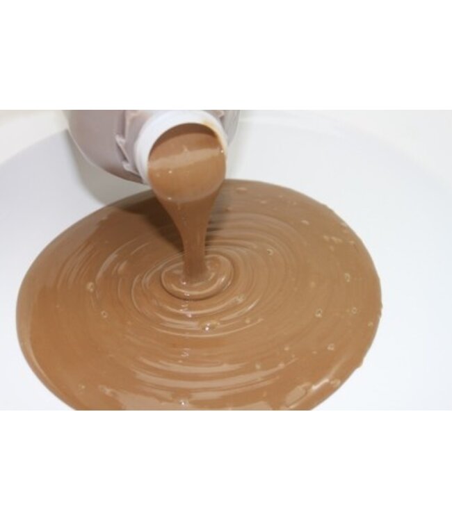 Reniers Fishing Gold Range Liquid (1 liter) Chicken Liver