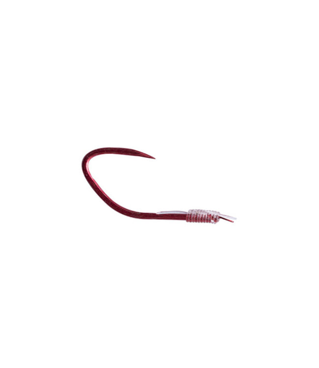 Drennan Onderlijnen Carp Maggot Barbless (15cm)