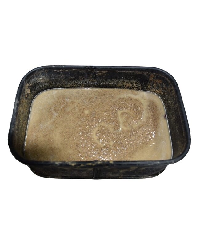Reniers Fishing Gold Range Paste 1kg – Pâte Maison Fraîche Préparée Chaque Semaine pour Hookpaste, Method et Étangs Plus Profonds avec 4 Types de Pellets dont des Koi Pellets