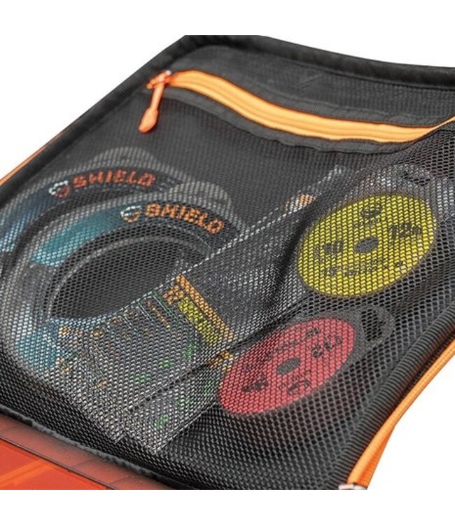 Guru Sac De Transport Fusion Feeder Box System  Bag