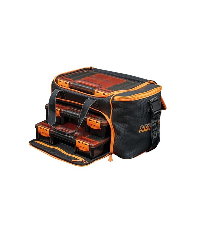 Guru Sac De Transport Fusion Feeder Box System  Bag