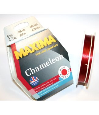Maxima Chameleon One Shot