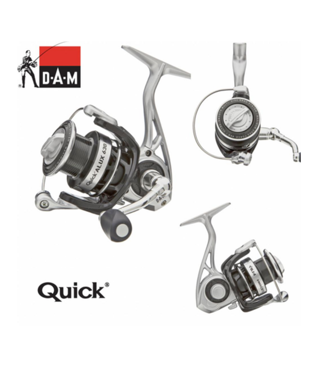 DAM Quick Alux FD BB 6