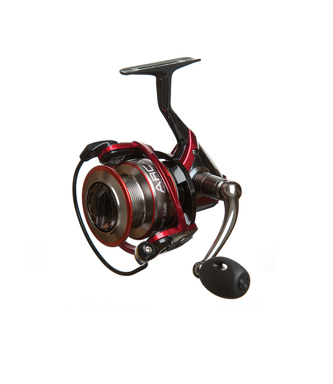 Arca Rolle Inspiration XS BB + Extra Spule BB 2000